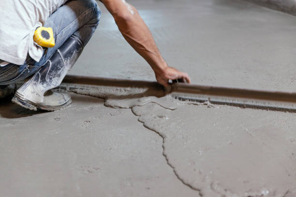 Best Commercial Concrete Contractor  in Belleair, FL