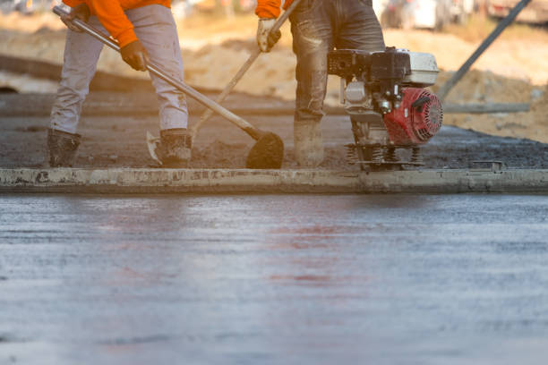 Best Driveways & Floors  in Belleair, FL