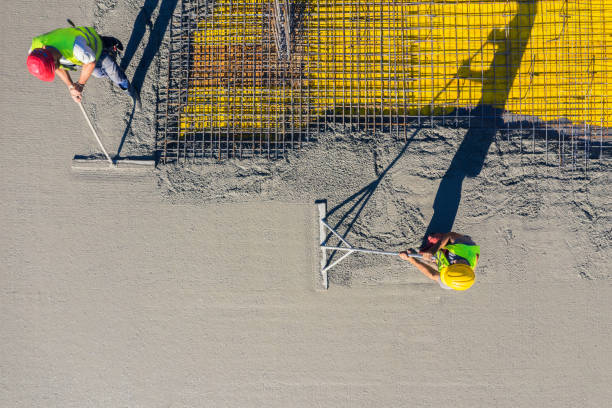 Best Affordable Concrete Services  in Belleair, FL