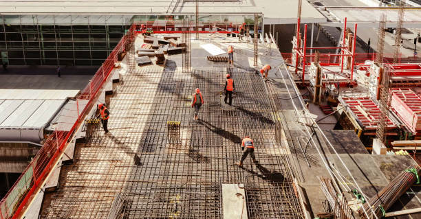 Best Concrete Leveling Services  in Belleair, FL