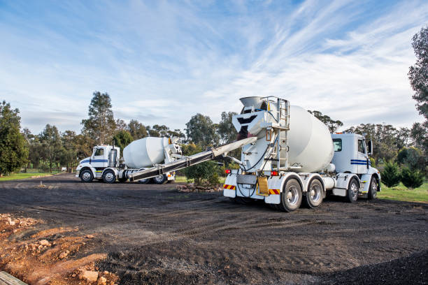 Affordable Concrete Services in FL