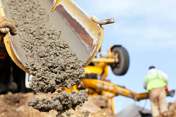 Best Concrete Installation Cost  in Belleair, FL
