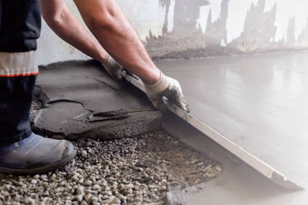 Best Concrete Sidewalk Installation  in Belleair, FL